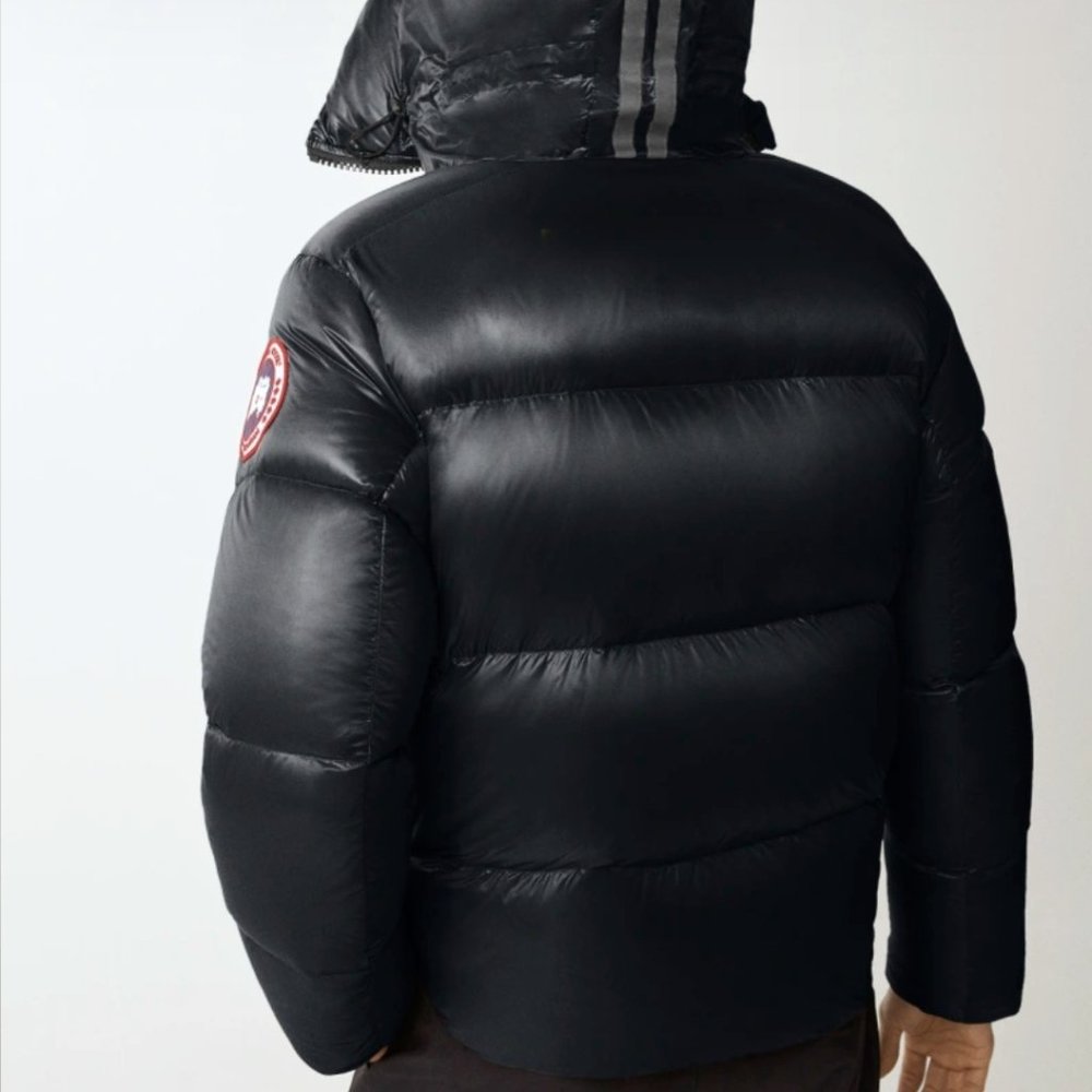 Canada Goose Men's Crofton coat